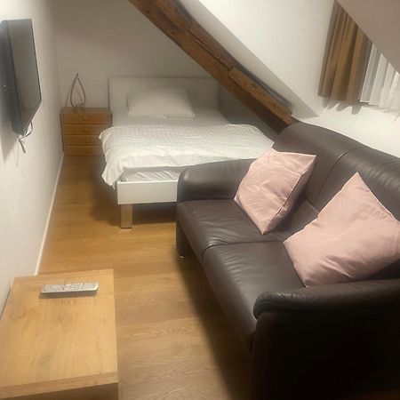 Aparthotel Splendid City Center Zurich Luaran gambar