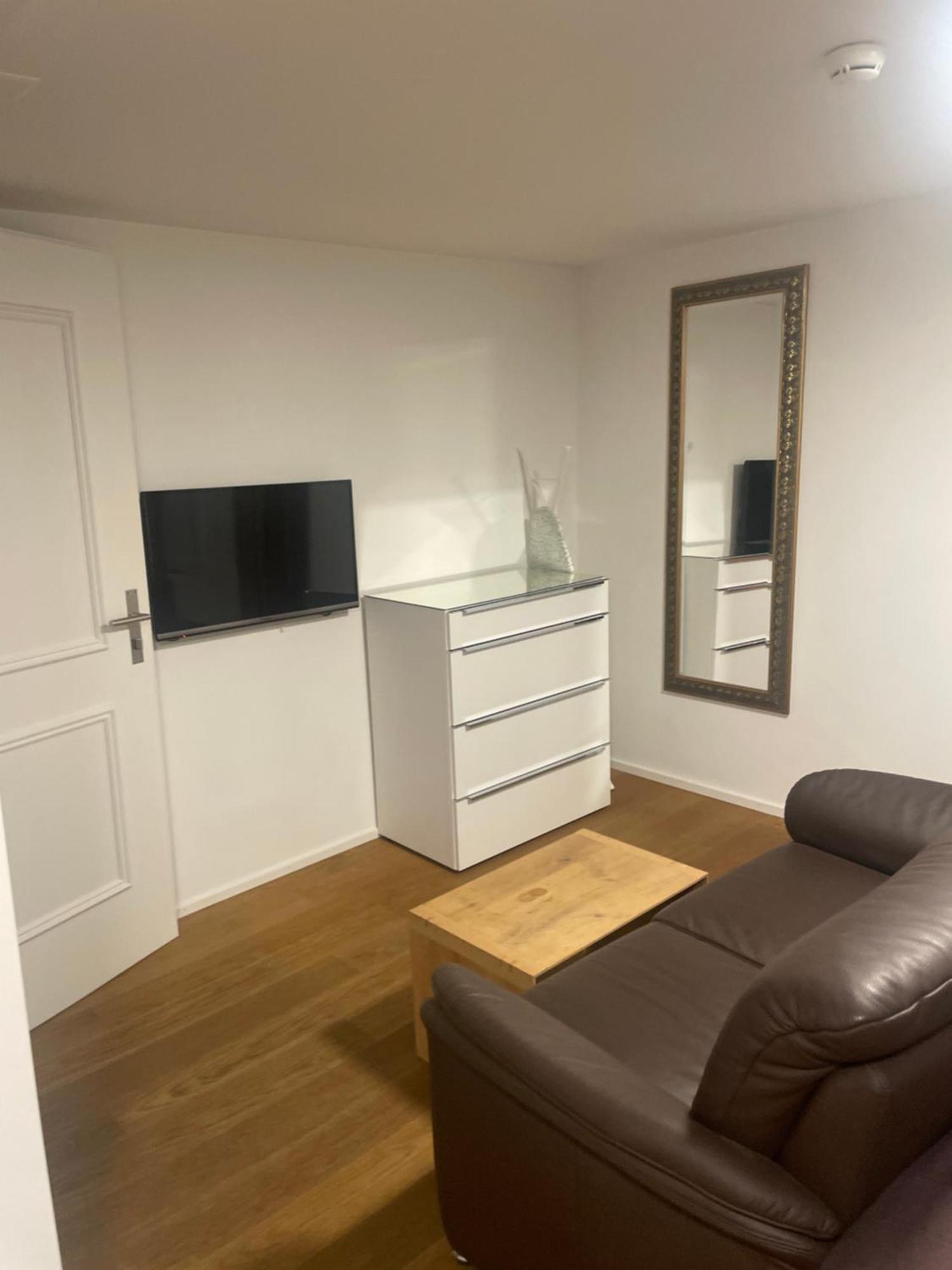 Aparthotel Splendid City Center Zurich Luaran gambar