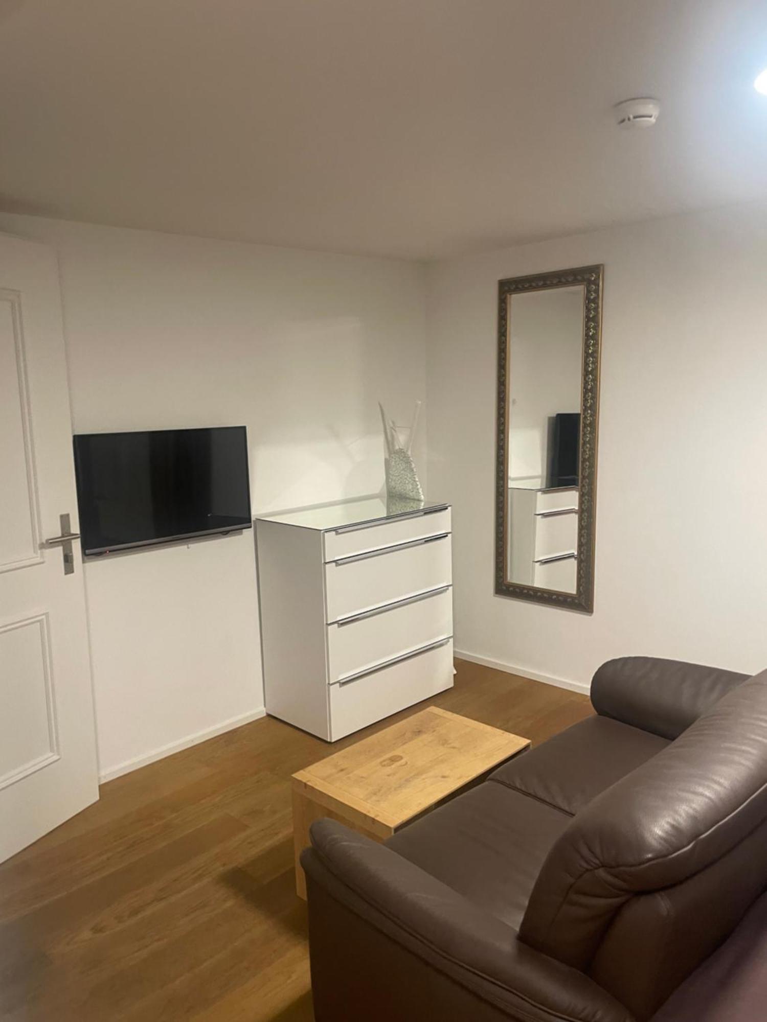 Aparthotel Splendid City Center Zurich Luaran gambar
