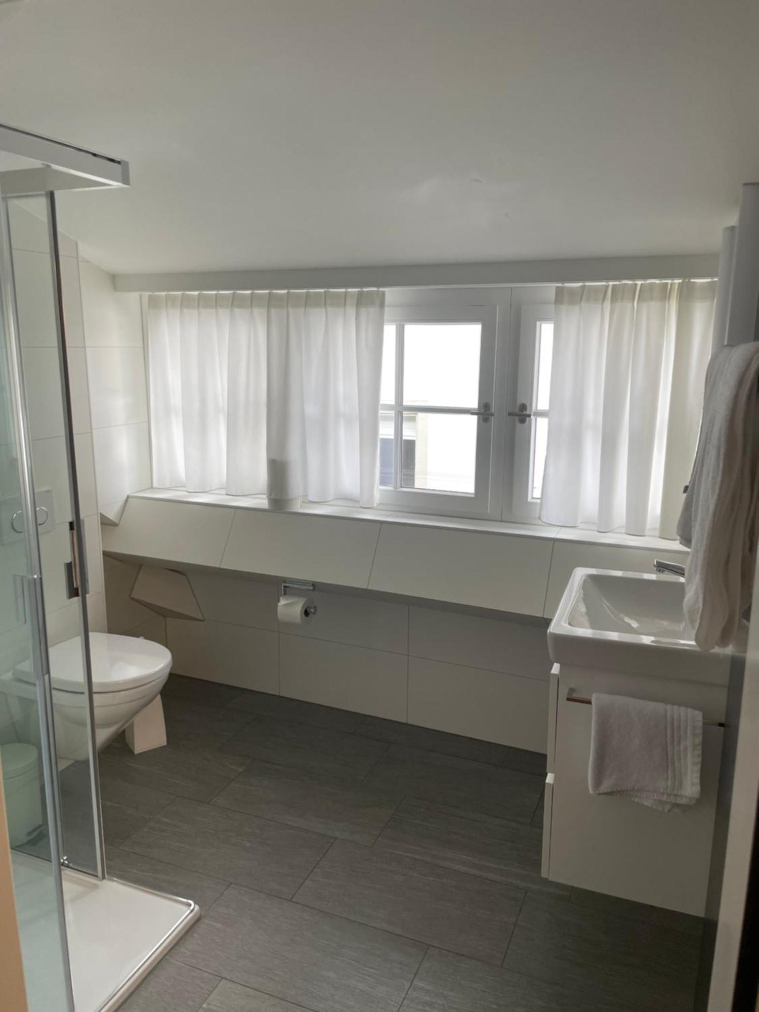 Aparthotel Splendid City Center Zurich Luaran gambar